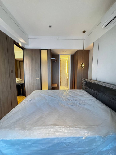One Bedroom