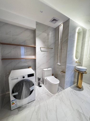 One Bedroom