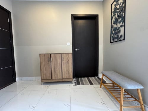 One Bedroom for rent