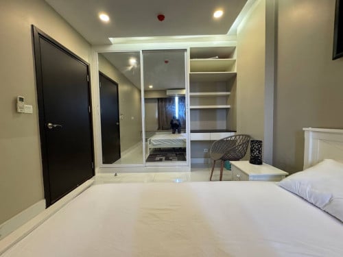 One Bedroom for rent