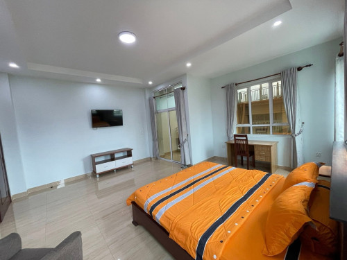One Bedroom Serviced Apartment for rent in TTP