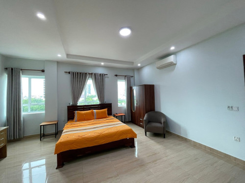 One Bedroom Serviced Apartment for rent in TTP