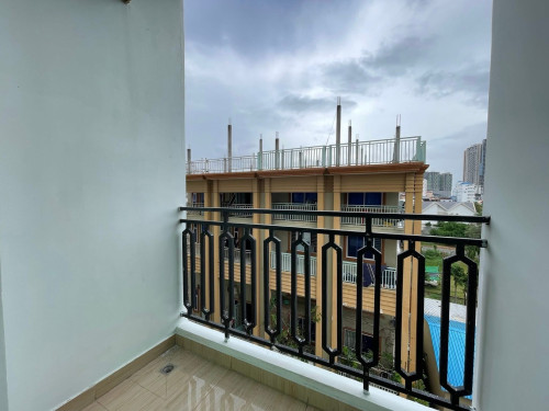 One Bedroom Serviced Apartment for rent in TTP