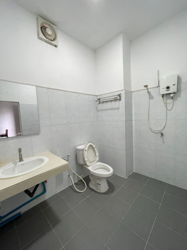One Bedroom Serviced Apartment for rent in TTP