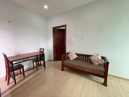 One Bedroom Serviced Apartment for rent in TTP