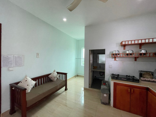 One Bedroom Serviced Apartment for rent in TTP