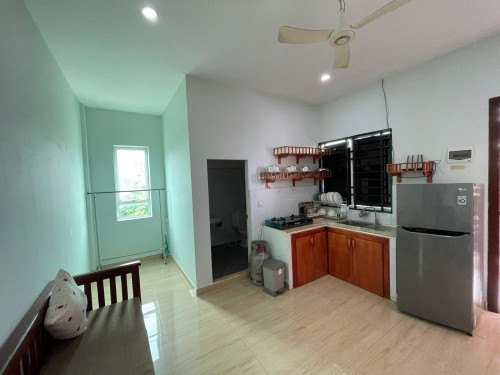 One Bedroom Serviced Apartment for rent in TTP