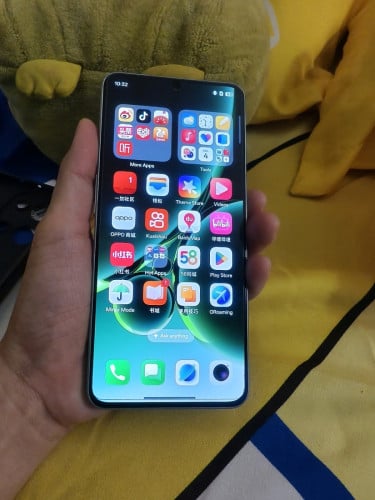 Oneplus ace 2V