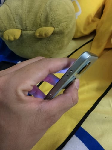 Oneplus ace 2V