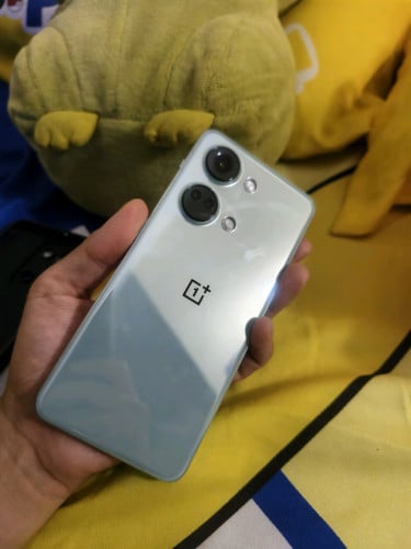 Oneplus ace 2V