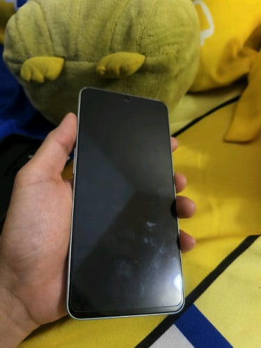 Oneplus ace 2V