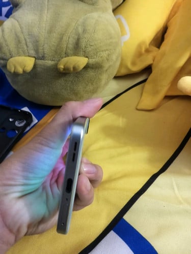 Oneplus ace 2V