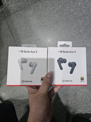 Oneplus buds ace 3 brand new