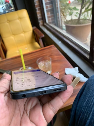 OPPO A18ក្រុមហ៊ុន