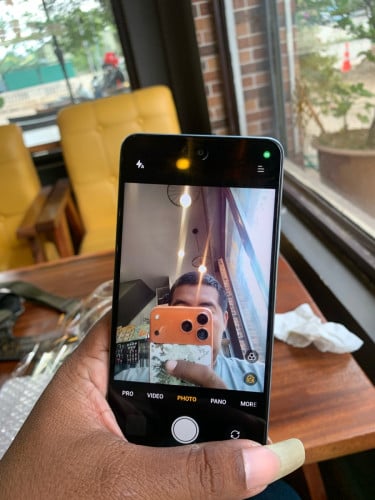 OPPO A3X
