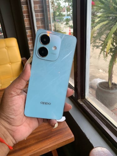 OPPO A3X