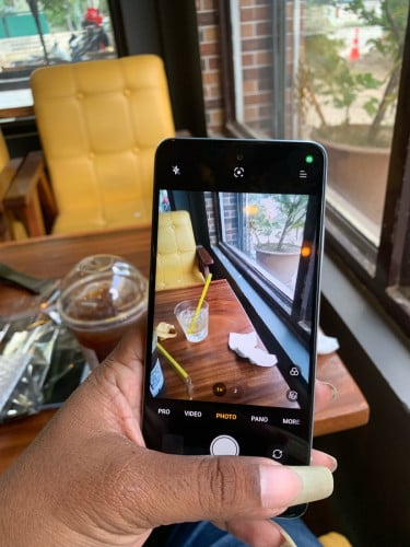 OPPO A3X