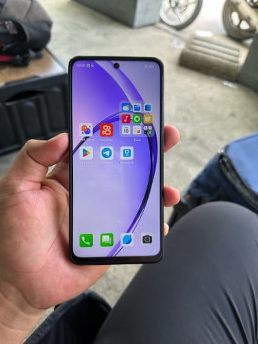 Oppo A3x 5G CH