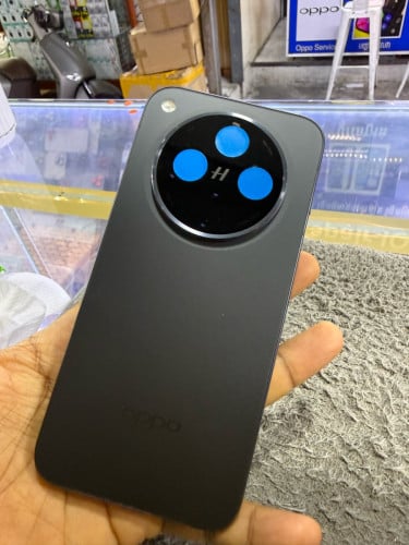 Oppo Find X8s Plus 5G Ram12G Memory256G C/H Sim2 98% មានឆ្នាំងសាក