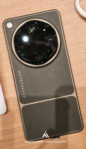 OPPO Find X9 Ultra 16GB/512GB China 99.99%