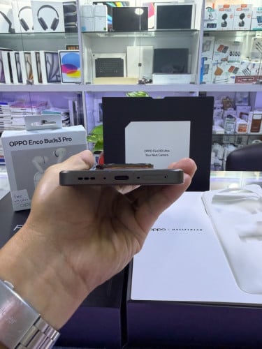 Oppo Find X9 Ultra 512