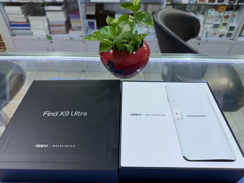Oppo Find X9 Ultra 512
