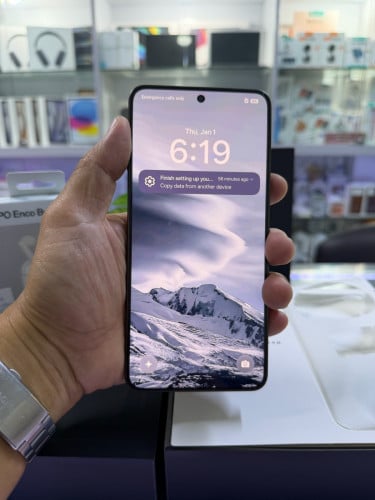 Oppo Find X9 Ultra 512