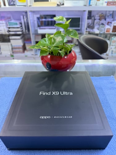 Oppo Find X9 Ultra 512