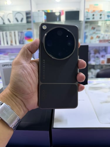 Oppo Find X9 Ultra 512