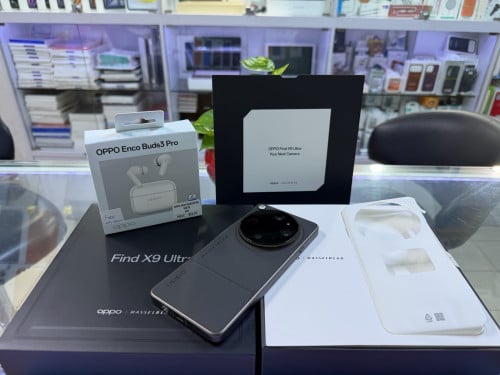 Oppo Find X9 Ultra 512