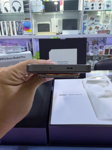 Oppo Find X9 Ultra 512