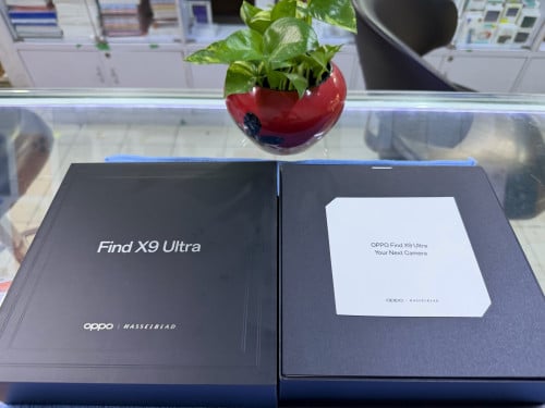 Oppo Find X9 Ultra 512
