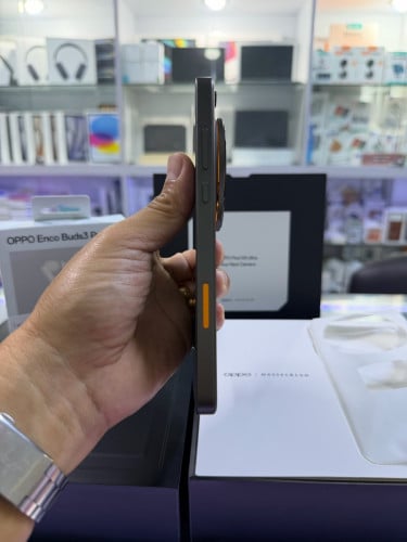 Oppo Find X9 Ultra 512