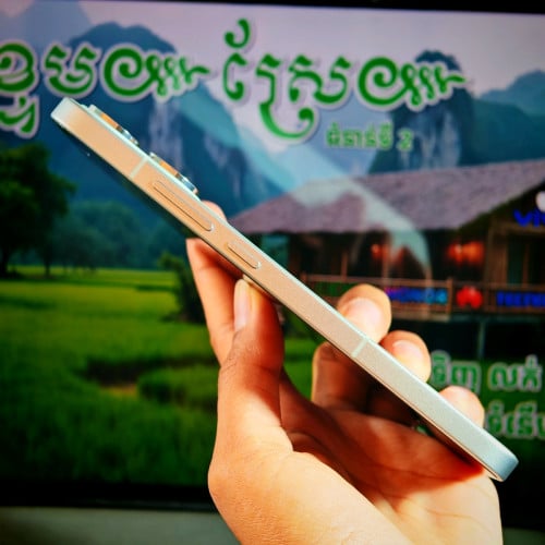 OPPO Reno 14 5G Globol 99.99% (វ៉ៃដូរបាន)មានធានាច្បាស់លាស់ត្រឹមត្រូវ
