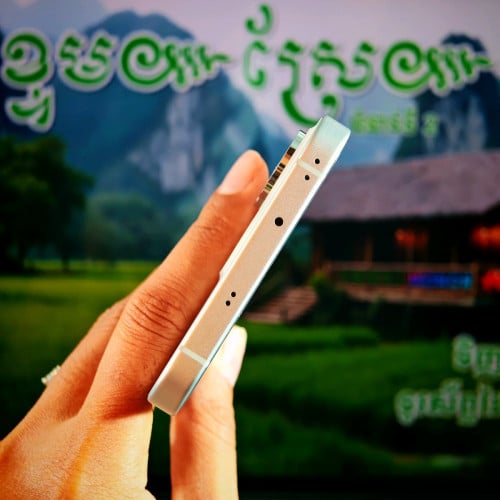 OPPO Reno 14 5G Globol 99.99% (វ៉ៃដូរបាន)មានធានាច្បាស់លាស់ត្រឹមត្រូវ