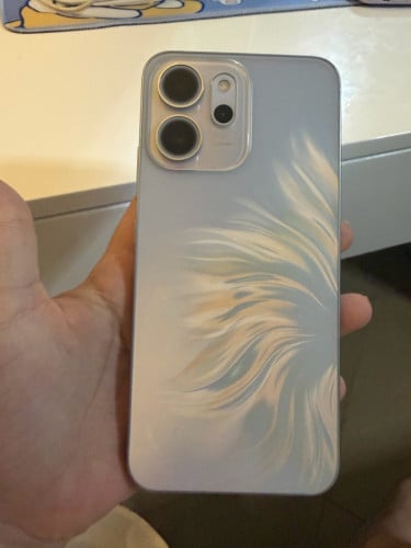Oppo Reno14 F 5G