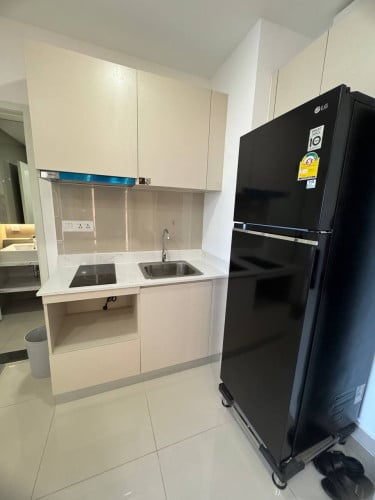 Parkland 2-Bedroom nice decor for rent