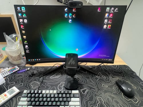 PC all set 665