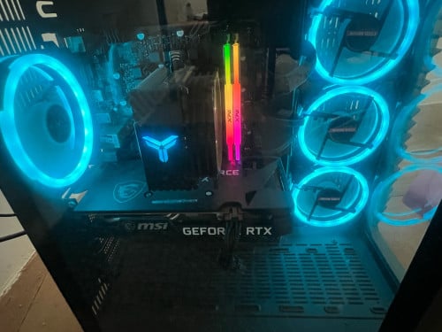 PC all set 665