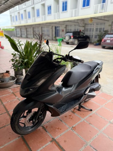 Pcx 022 ចោរសៀមបង់ពន្ធបានតម្លៃសាង1550$មិនកាត់ថ្លៃយកទៅរៀបចំតិចតួច