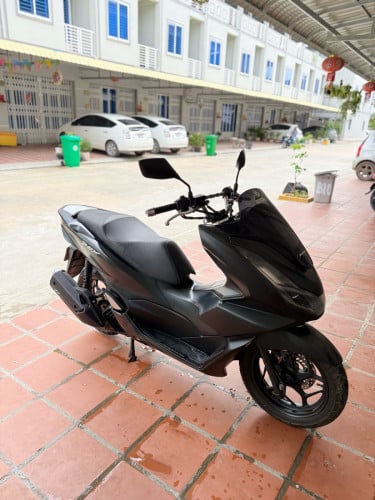 Pcx 022 ចោរសៀមបង់ពន្ធបានតម្លៃសាង1550$មិនកាត់ថ្លៃយកទៅរៀបចំតិចតួច