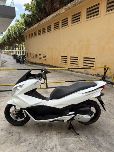 PCX 150cc ស្មាតឃី year 2016 មានពន្ធ