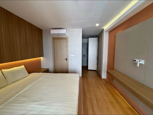Penthouse for rent