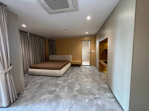 Penthouse for rent