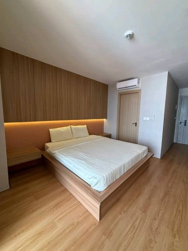 Penthouse for rent