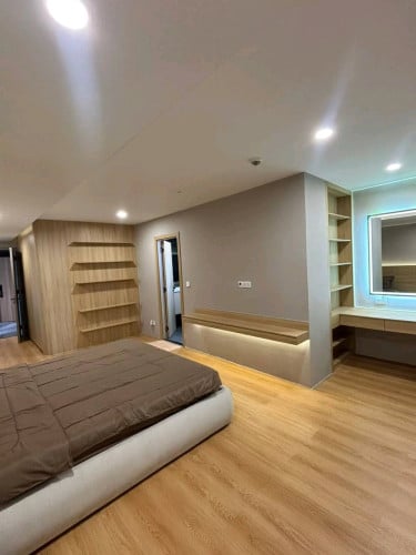 Penthouse for rent