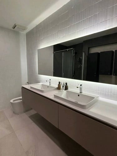 Penthouse for rent