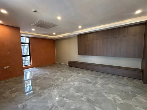 Penthouse for rent