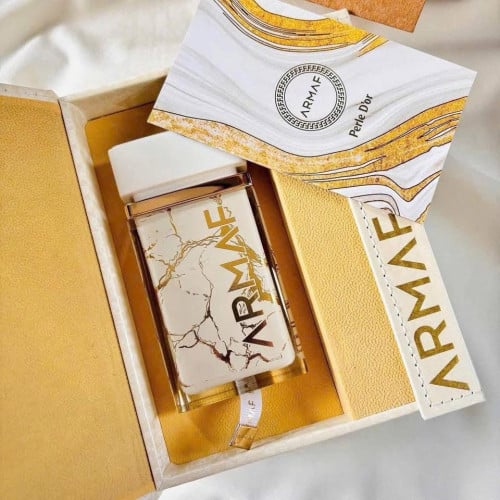 Perle D’Or amarf