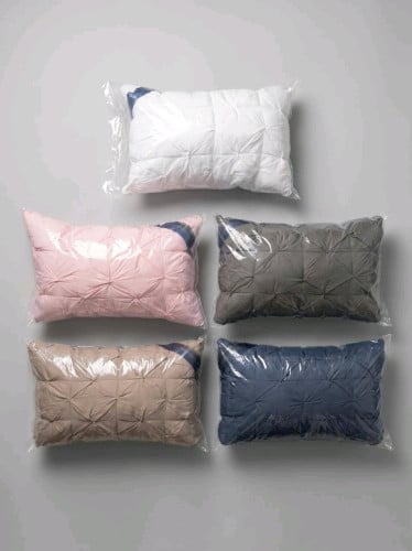 Pillow new stock
